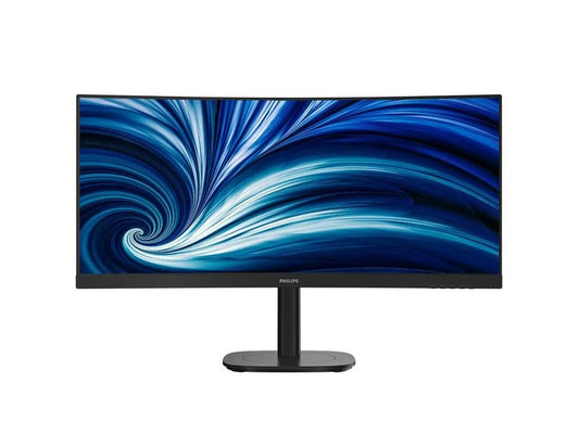 Philips | 34 34B2N3500C/00 3440x1440, 120Hz | Speakers, Cam, HV, DP, HDMI