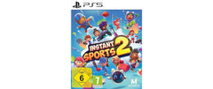 CentreSoft | Instant Sports 2, PS5 | Alter: 7+