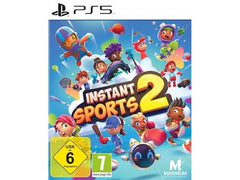 CentreSoft | Instant Sports 2, PS5 | Alter: 7+