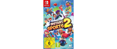 CentreSoft | Instant Sports 2, Switch | Alter: 7+