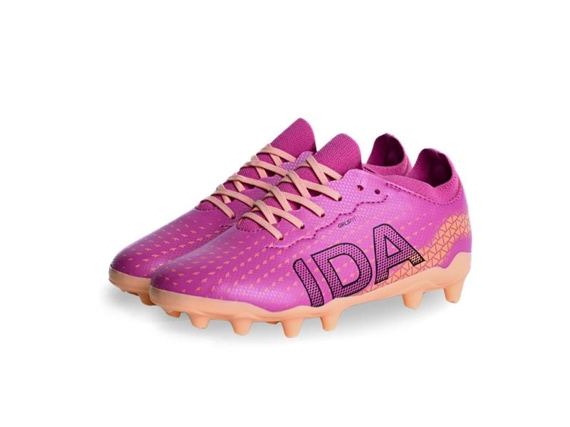 IDA Sports | IDA Helia Youth Travel Dark Pink FG | Grösse: 33.5 / Mädchen