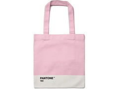 Pantone by Copenhagen Design | Pantone x CPH Design Tote Bag | LightPink182