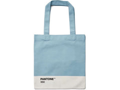 Pantone by Copenhagen Design | Pantone x CPH Design Tote Bag | LightBlue550