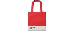 Pantone by Copenhagen Design | Pantone x CPH Design Tote Bag | Red2035