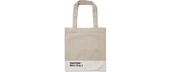 Pantone by Copenhagen Design | Pantone x CPH Design Tote Bag | WarmGray2