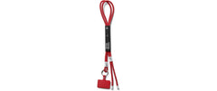Pantone by Copenhagen Design | Pantone x CPH Design AdjustablePhonestrap | Red2035