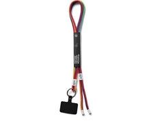 Pantone by Copenhagen Design | Pantone x CPH Design AdjustablePhonestrap | Pride