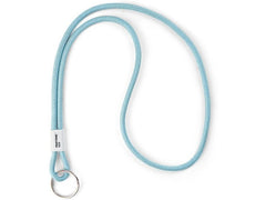 Pantone by Copenhagen Design | Pantone x CPH Design Schlüsselanhänger lang | LightBlue550