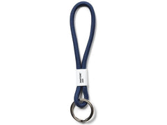 Pantone by Copenhagen Design | Pantone x CPH Design Schlüsselanhänger kurz | DarkBlue289