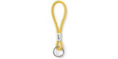 Pantone by Copenhagen Design | Pantone x CPH Design Schlüsselanhänger kurz | Yellow012
