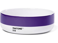 Pantone by Copenhagen Design | Pantone x CPH Design Bowl 500ml | Violet519