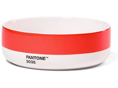 Pantone by Copenhagen Design | Pantone x CPH Design Bowl 500ml | Red2035