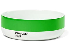 Pantone by Copenhagen Design | Pantone x CPH Design Bowl 500ml | Green3539