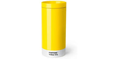 Pantone by Copenhagen Design | Pantone x CPH Design To Go Cup 430ml | Yellow012