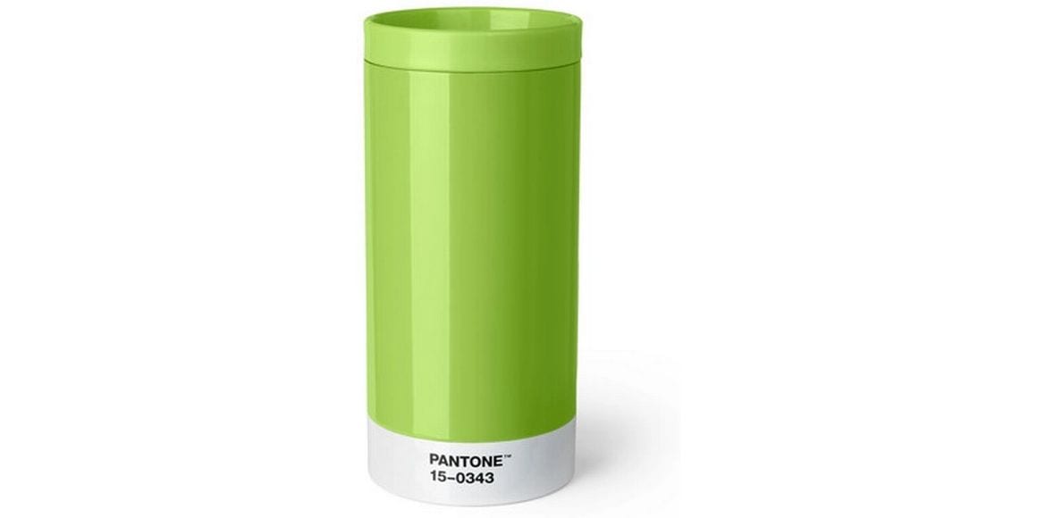 Pantone by Copenhagen Design | Pantone x CPH Design To Go Cup 430ml | Greenery150343