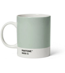 Pantone by Copenhagen Design | Pantone x CPH Design Mug 375ml | Sage5655c