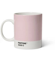 Pantone by Copenhagen Design | Pantone x CPH Design Mug 375ml | Siena5035c