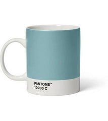 Pantone by Copenhagen Design | Pantone x CPH Design Mug 375ml | IceBlue10286