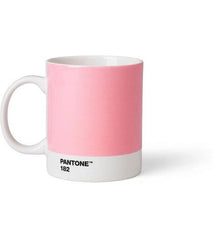 Pantone by Copenhagen Design | Pantone x CPH Design Mug 375ml | LightPink182