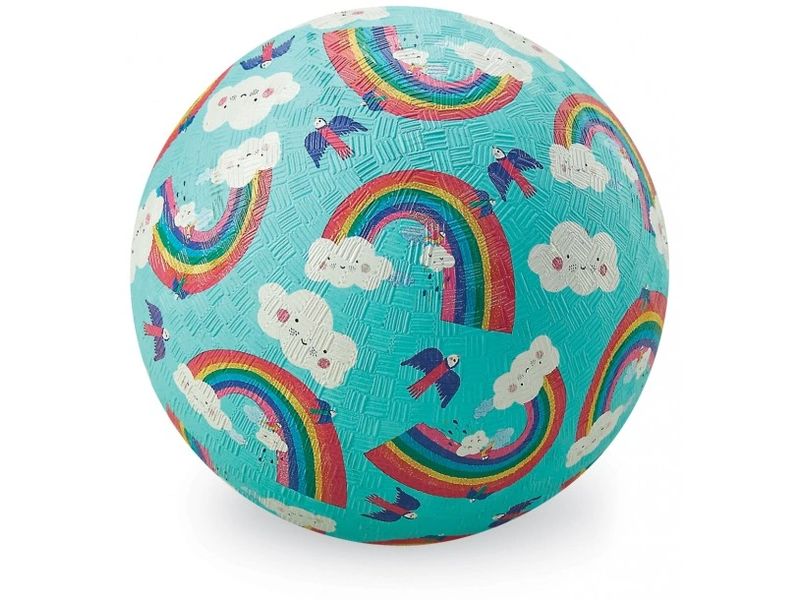Crocodile Creek | Ball Rainbow Dreams | 18 cm