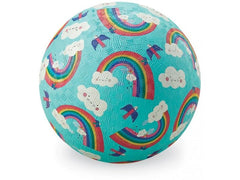 Crocodile Creek | Ball Rainbow Dreams | 18 cm
