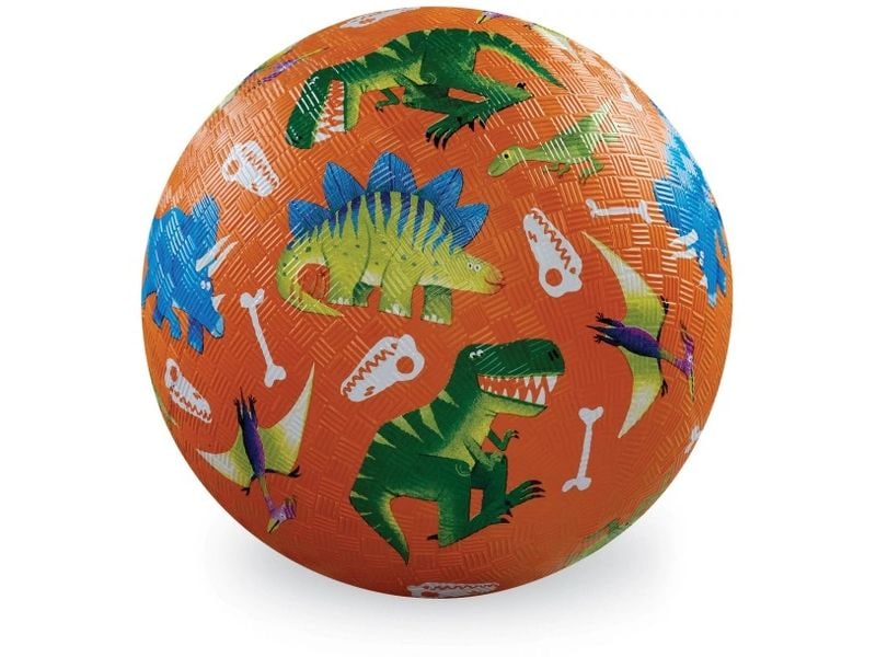 Crocodile Creek | Ball Dinosaur Dig | 18 cm