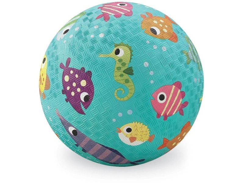 Crocodile Creek | Ball Fish | 13 cm