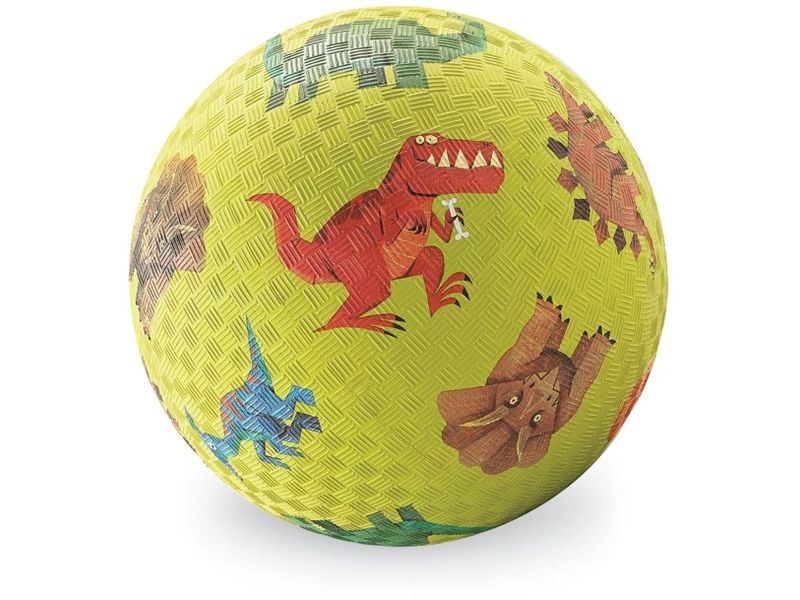 Crocodile Creek | Ball Dinosaur | 13 cm