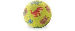 Crocodile Creek | Ball Dinosaur | 13 cm