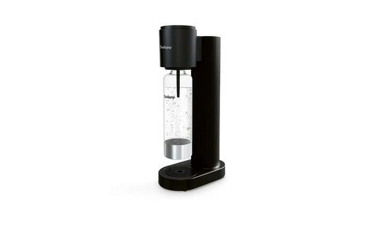 Sodapop | Cooper Pro 10033374 | inkl. 1x Flasche Pet