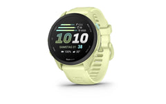 GARMIN | Forerunner 70 | Zitronengelb