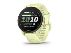 GARMIN | Forerunner 70 | Zitronengelb
