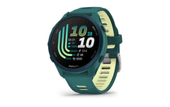 GARMIN | Forerunner 170 Music | Teal Grün