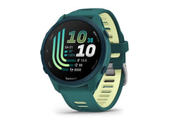 GARMIN | Forerunner 170 Music | Teal Grün