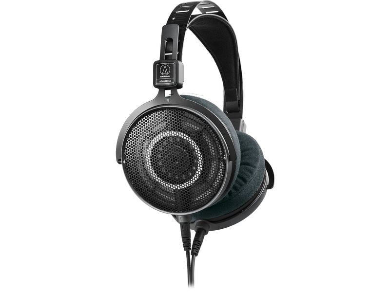 Audio-Technica | ATH-R70xa | Offen, Referenz