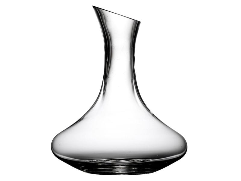 Lyngby | Glaskaraffe Juvel 1.6 Liter | Glas, 21.5x24.3 cm (DxH)