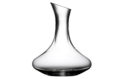 Lyngby | Glaskaraffe Juvel 1.6 Liter | Glas, 21.5x24.3 cm (DxH)