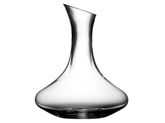 Lyngby | Glaskaraffe Juvel 1.6 Liter | Glas, 21.5x24.3 cm (DxH)
