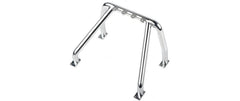 RC4WD | Roll Bar (Chrome) | für 85/87 Toyota Pickup/Xtracab