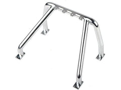 RC4WD | Roll Bar (Chrome) | für 85/87 Toyota Pickup/Xtracab