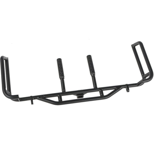 RC4WD | Tough Armor Steel Tube Rear Bumper | für 85/87 Toyota Pickup/Xtracab