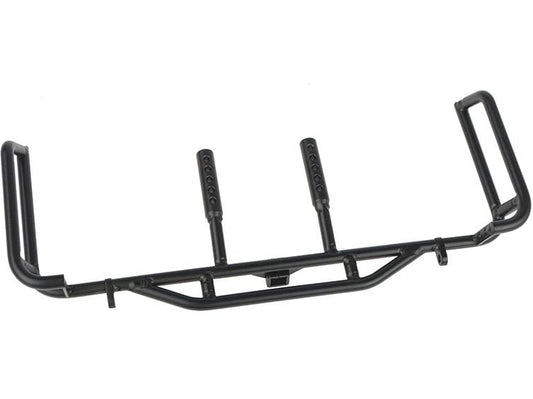 RC4WD | Tough Armor Steel Tube Rear Bumper | für 85/87 Toyota Pickup/Xtracab