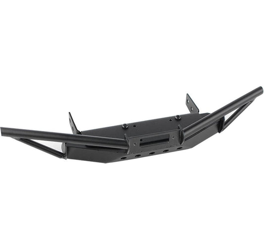 RC4WD | Tough Armor Steel Front Winch Bumper | für D90