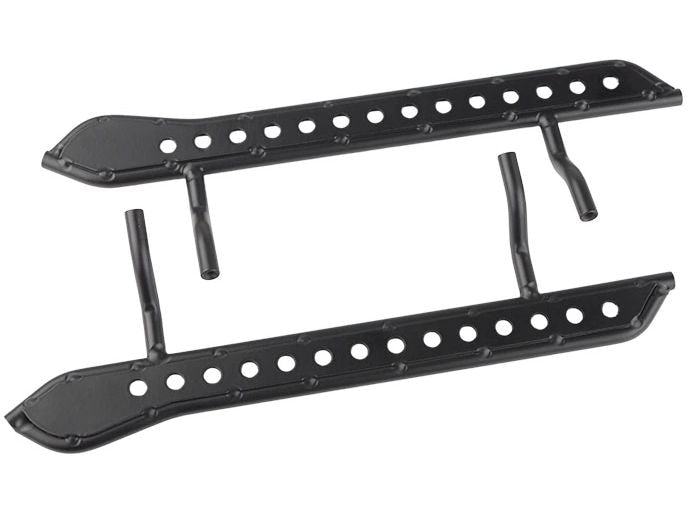 RC4WD | Tough Armor Sliders w/ Rear Step | für 1985 Toyota Pickups/4Runner