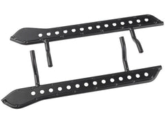 RC4WD | Tough Armor Sliders w/ Rear Step | für 1985 Toyota Pickups/4Runner