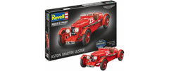 Revell | Aston Martin Ulster | 1:32