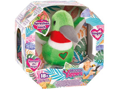 Max Bersinger | Happy Yappers Kolibri