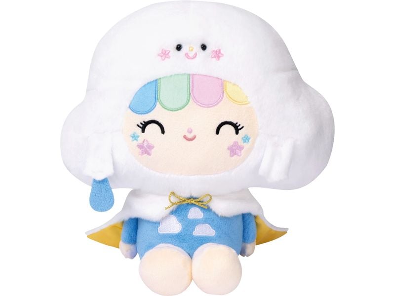 Max Bersinger | Momiji Cloudia Plüsch
