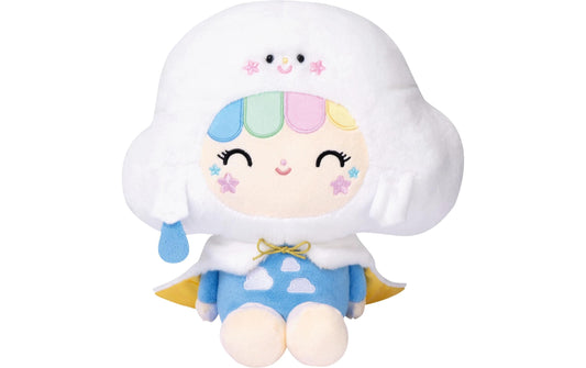 Max Bersinger | Momiji Cloudia Plüsch