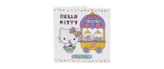CRAFT Buddy | Happy Birthday Treats | Crystal Art Card